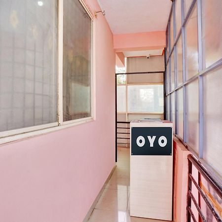 Hotel O Sv Lodge Μπανγκαλόρ Εξωτερικό φωτογραφία