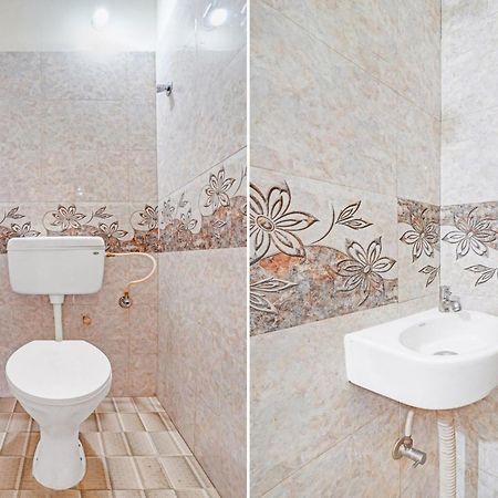 Hotel O Sv Lodge Μπανγκαλόρ Εξωτερικό φωτογραφία